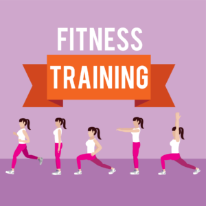 Fitness_Training