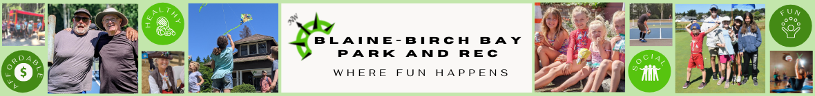 Blaine-Birch Bay Park and Recreation District 2