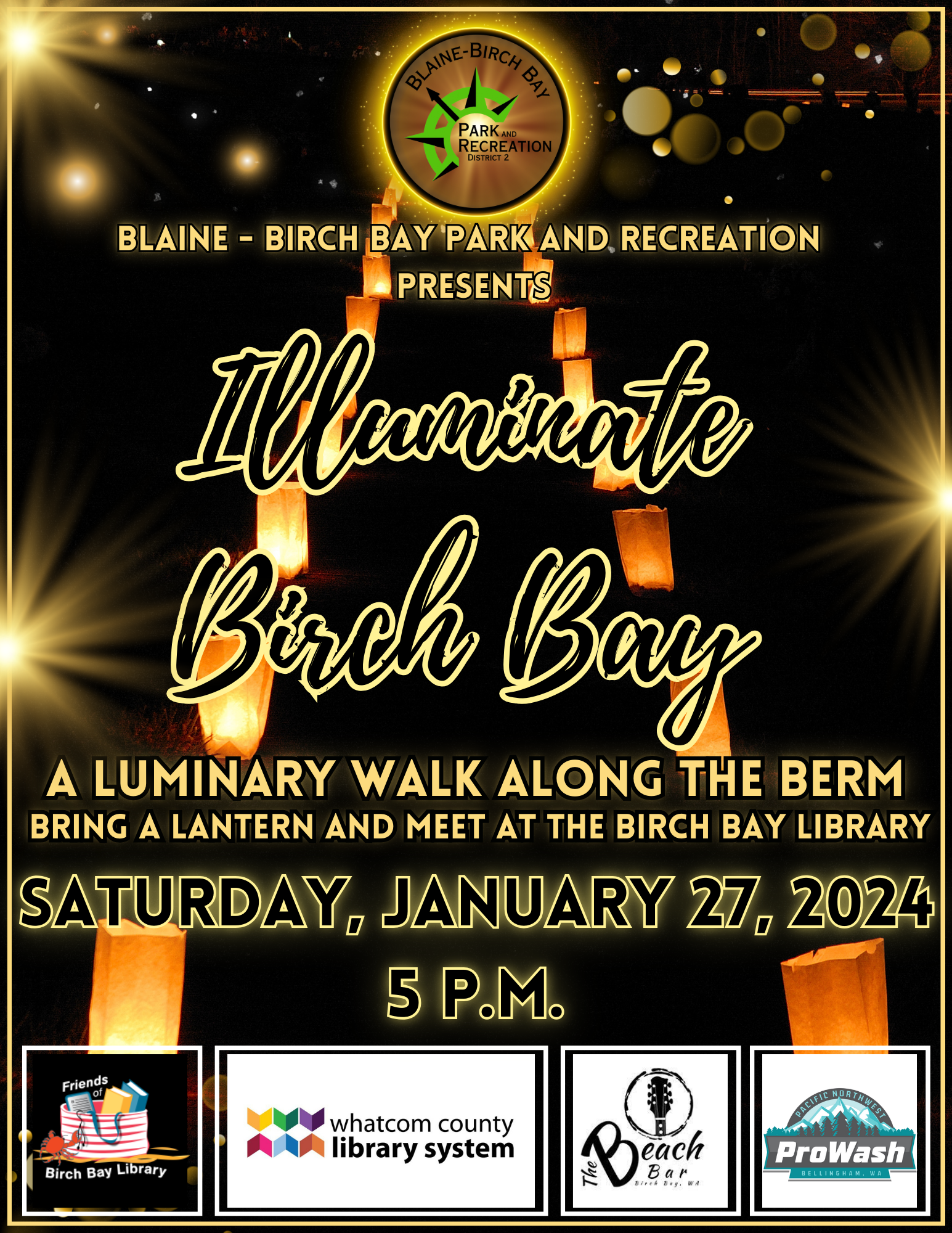 Illuminate Birch Bay - Flyer (1)