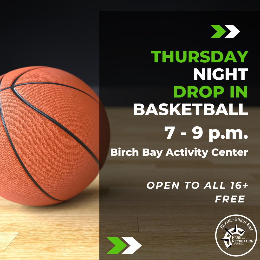 Tuesday Basketball Drop in (Square) (2)