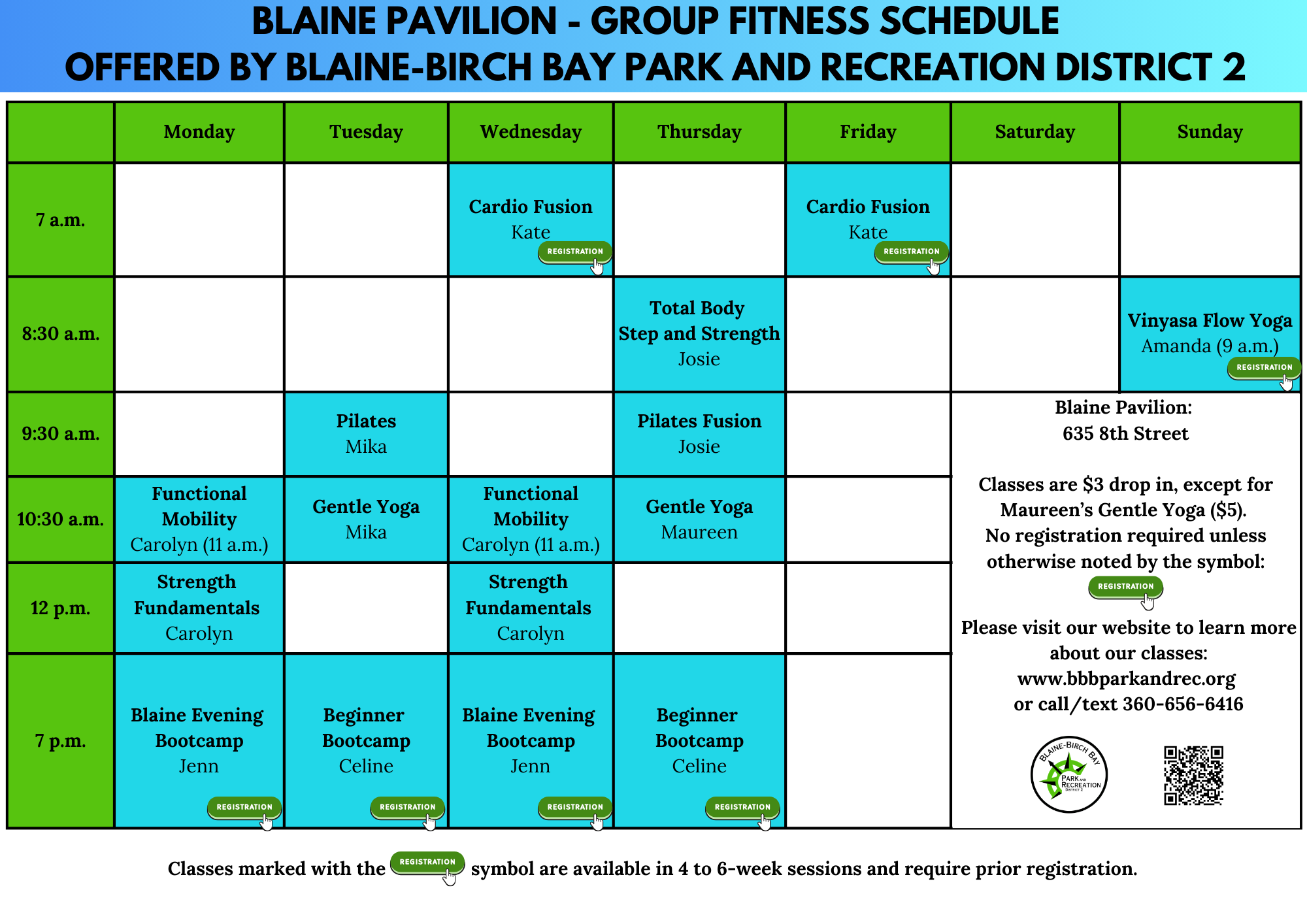 Group Fitness Schedule (56)