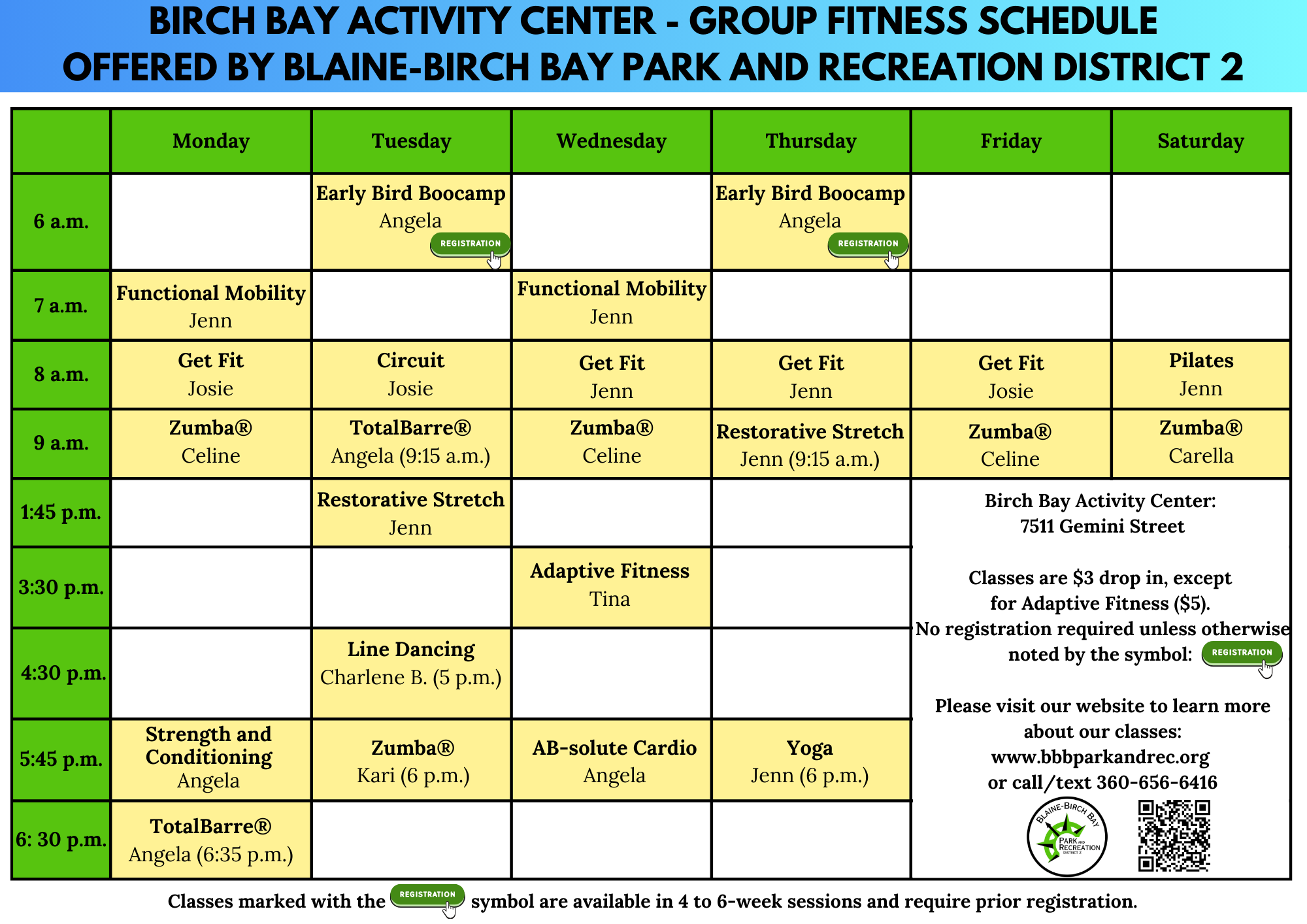 Group Fitness Schedule (57)