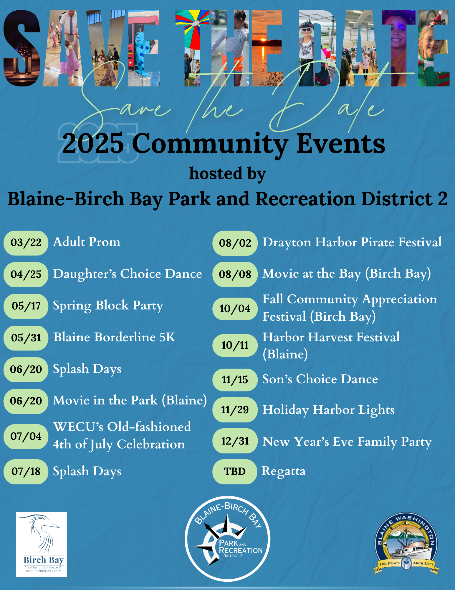 Community Events 2025 - Flyer (3)