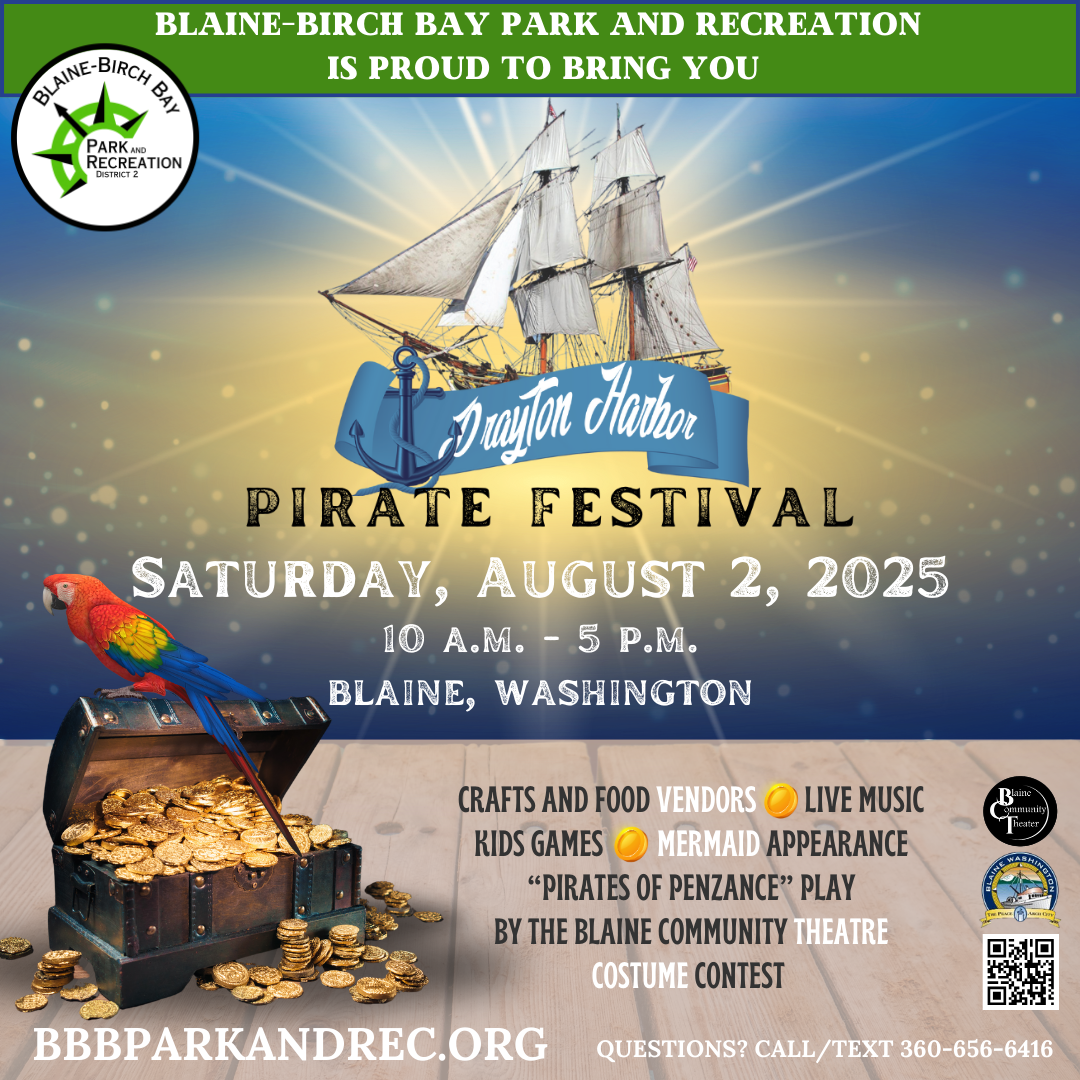 Drayton Harbor Pirate Festival 2025 - Square (4)