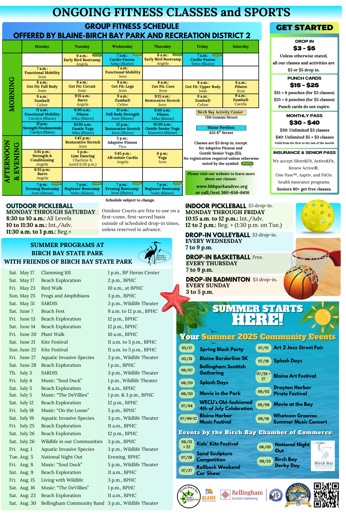 Guide to Summer Adventures 2025 - Page 4 (1) Guide to Summer Adventures 2025 - Page 4 (1)