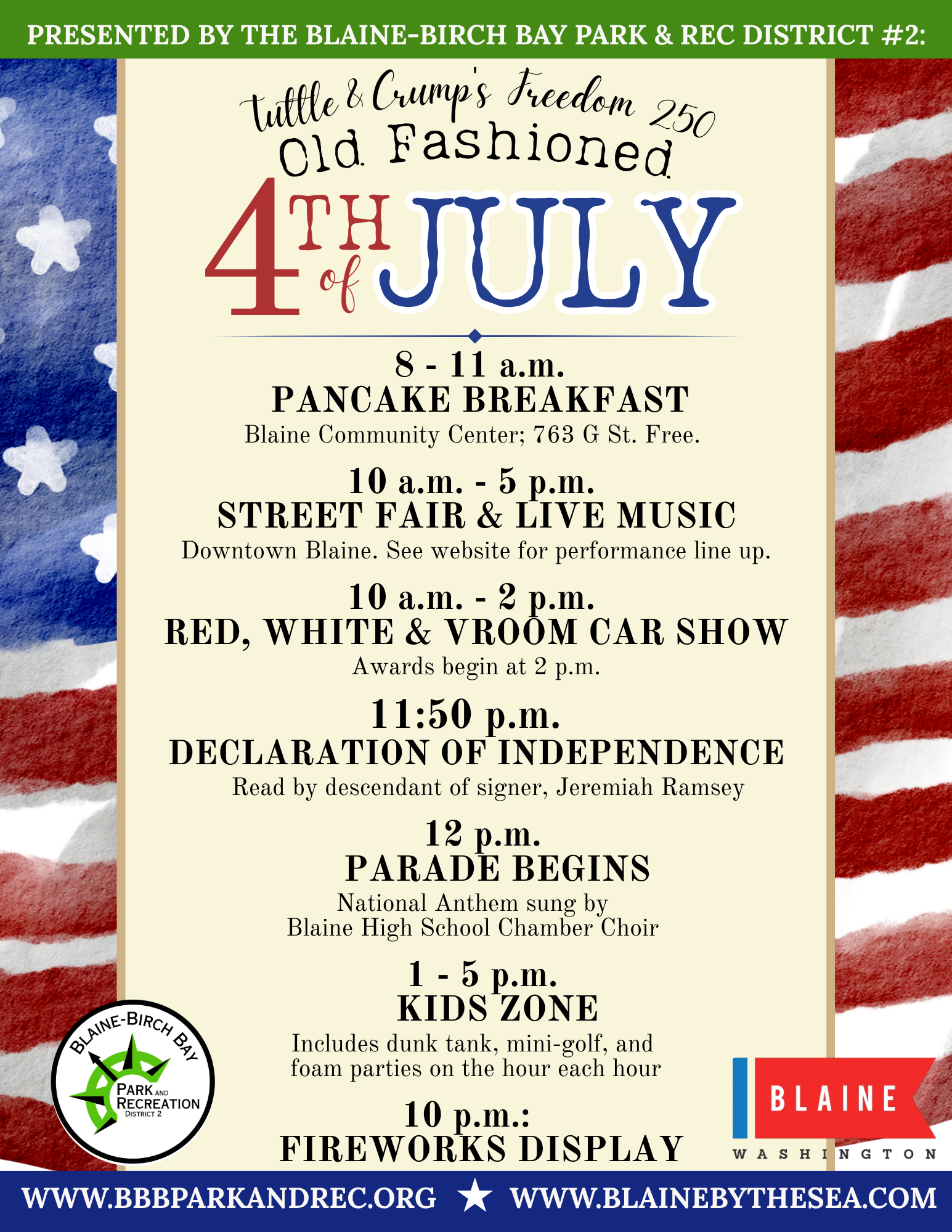 4th of July - Schedule - 8_5x11 in - WEB