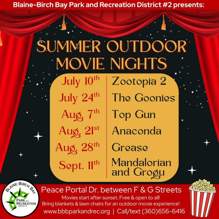 Summer Outdoor Movie Night 2026- social sq-new location