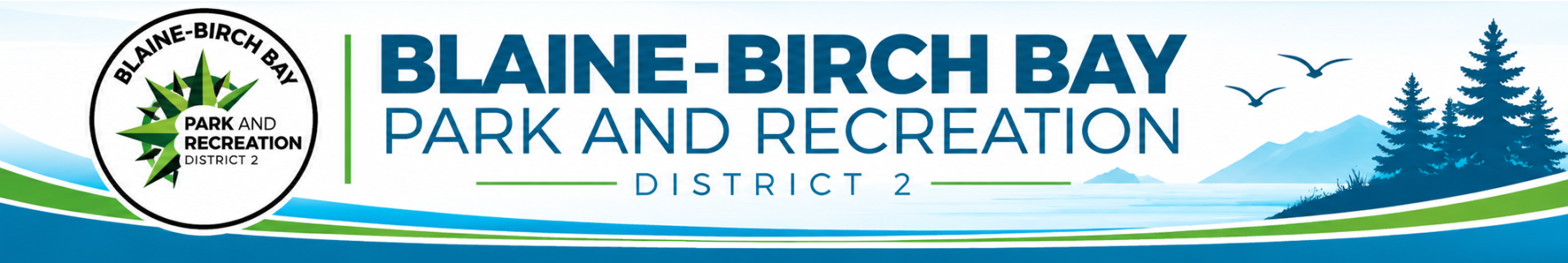 Blaine-Birch Bay Park and Recreation District 2